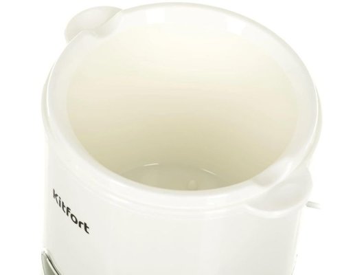 Йогуртницы KITFORT КТ-2005